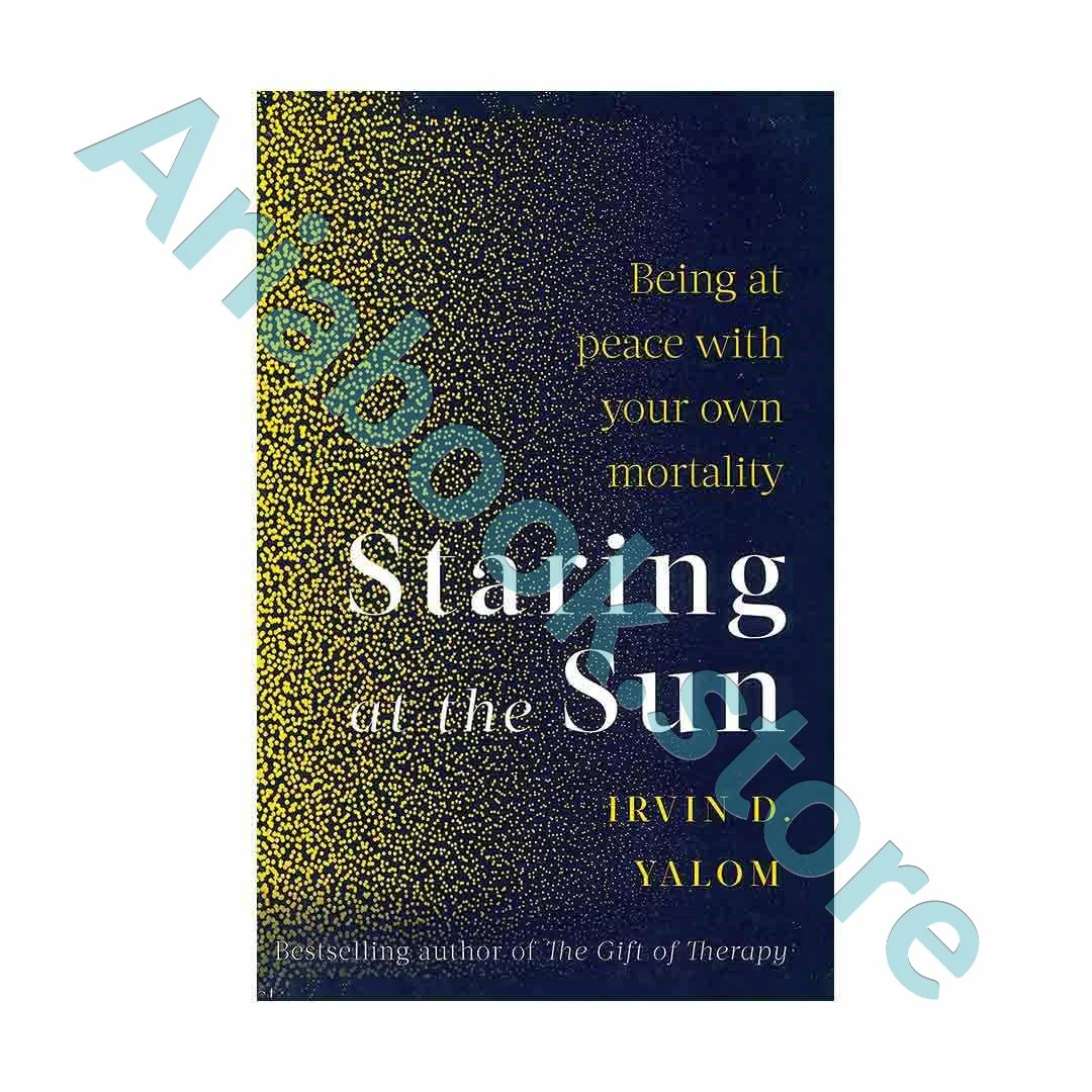 Staring At The Sun 1 Staring At The Sun