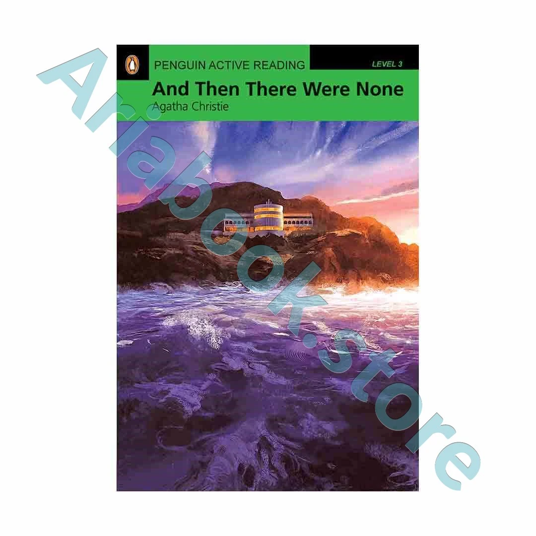 Penguin Active Reading 3 And Then There Were None