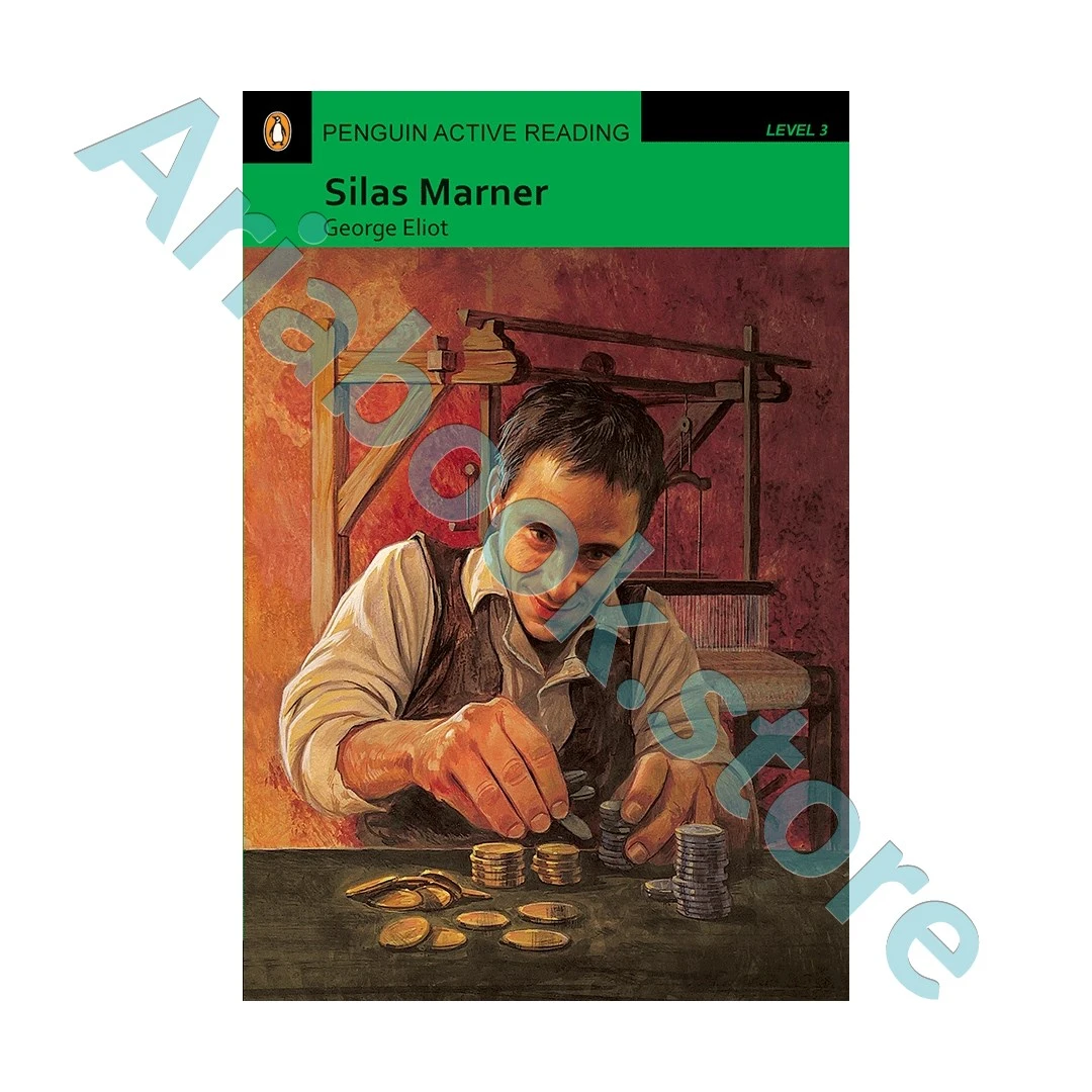 Penguin Active Reading 3 Silas Marner
