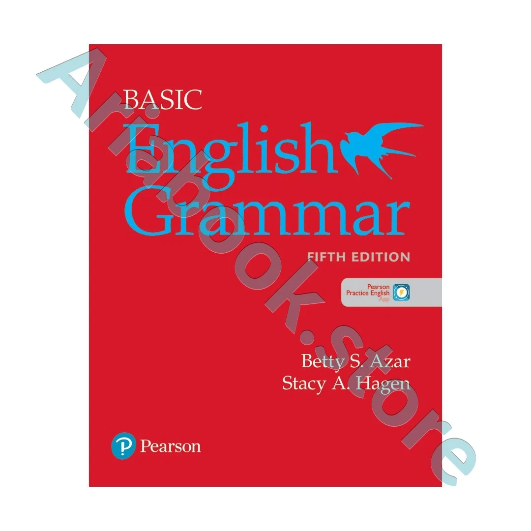 Basic English Grammar  5th Edition