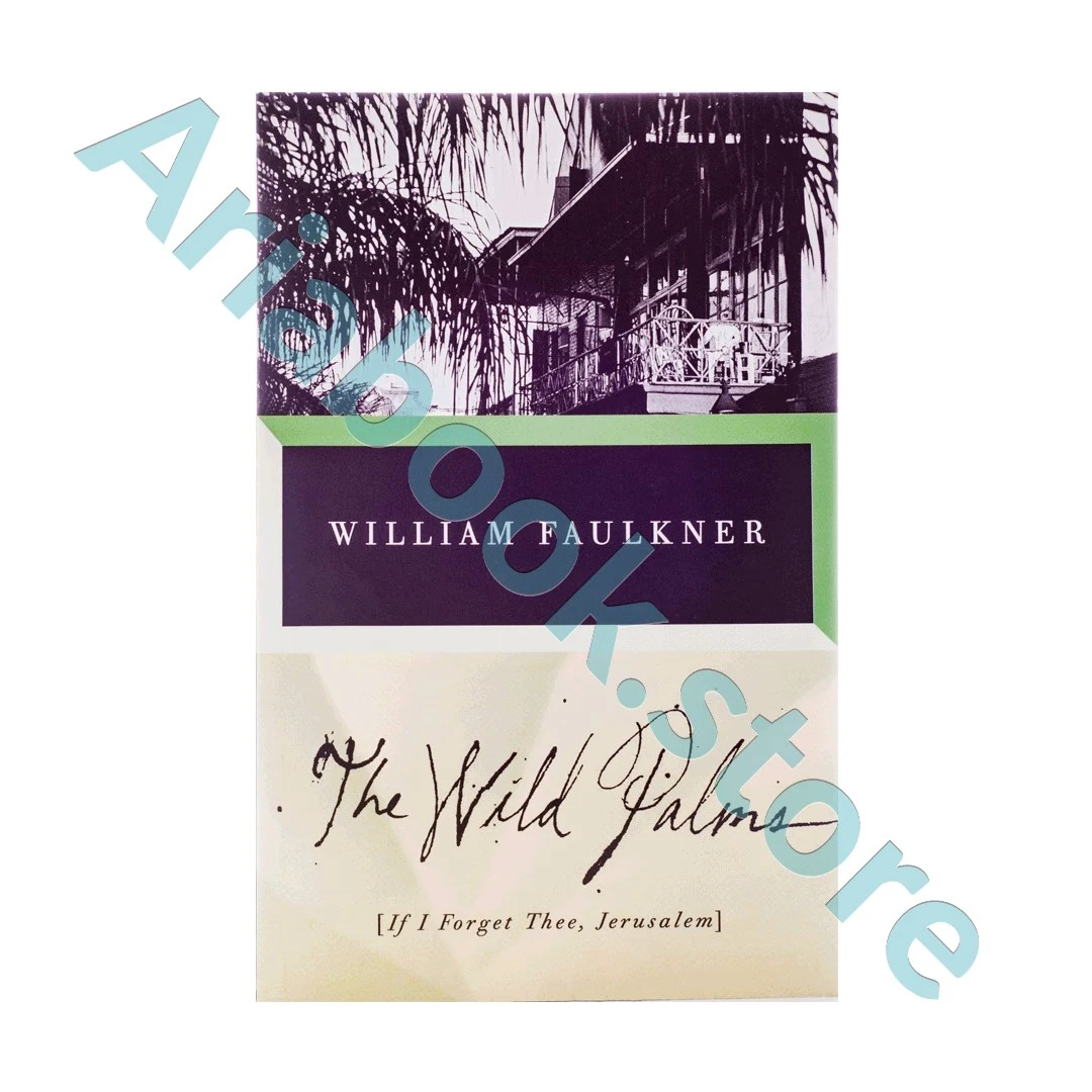 The Wild Palms