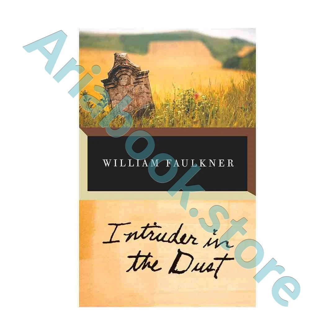 Intruder in the Dust
