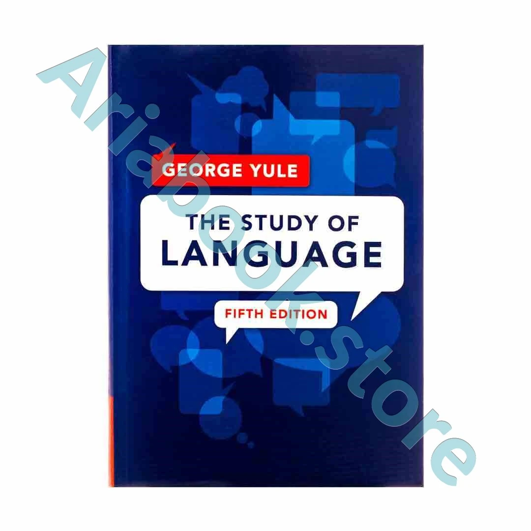 The Study of Language 5th Edition