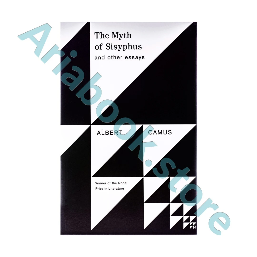 The Myth of Sisyphus And Other Essays