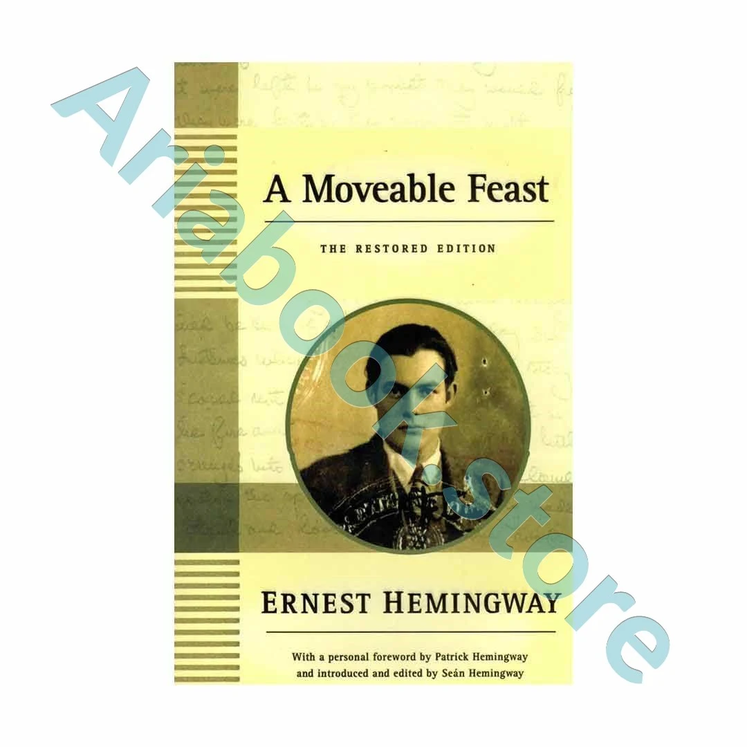 A Moveable Feast