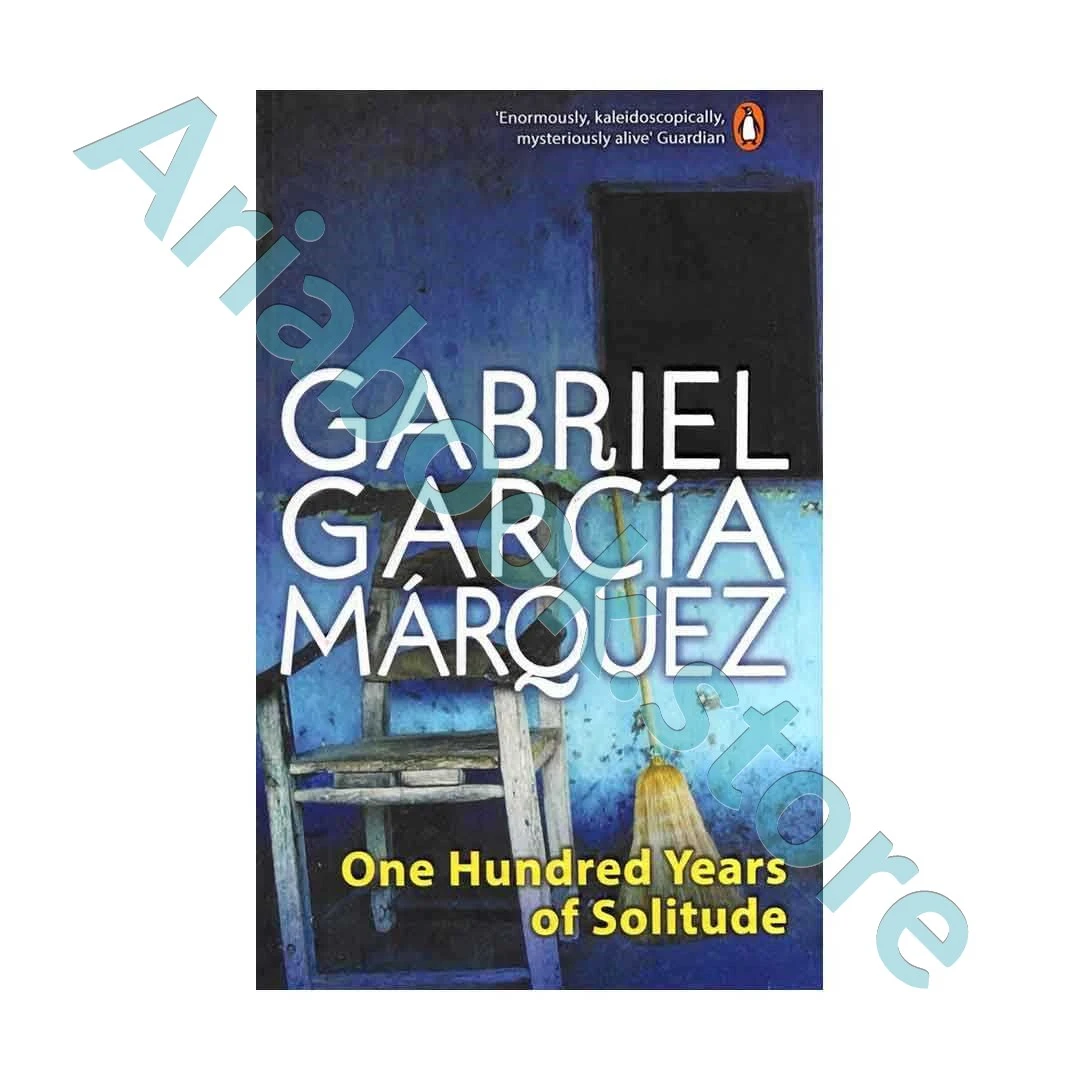 One Hundred Years of Solitude