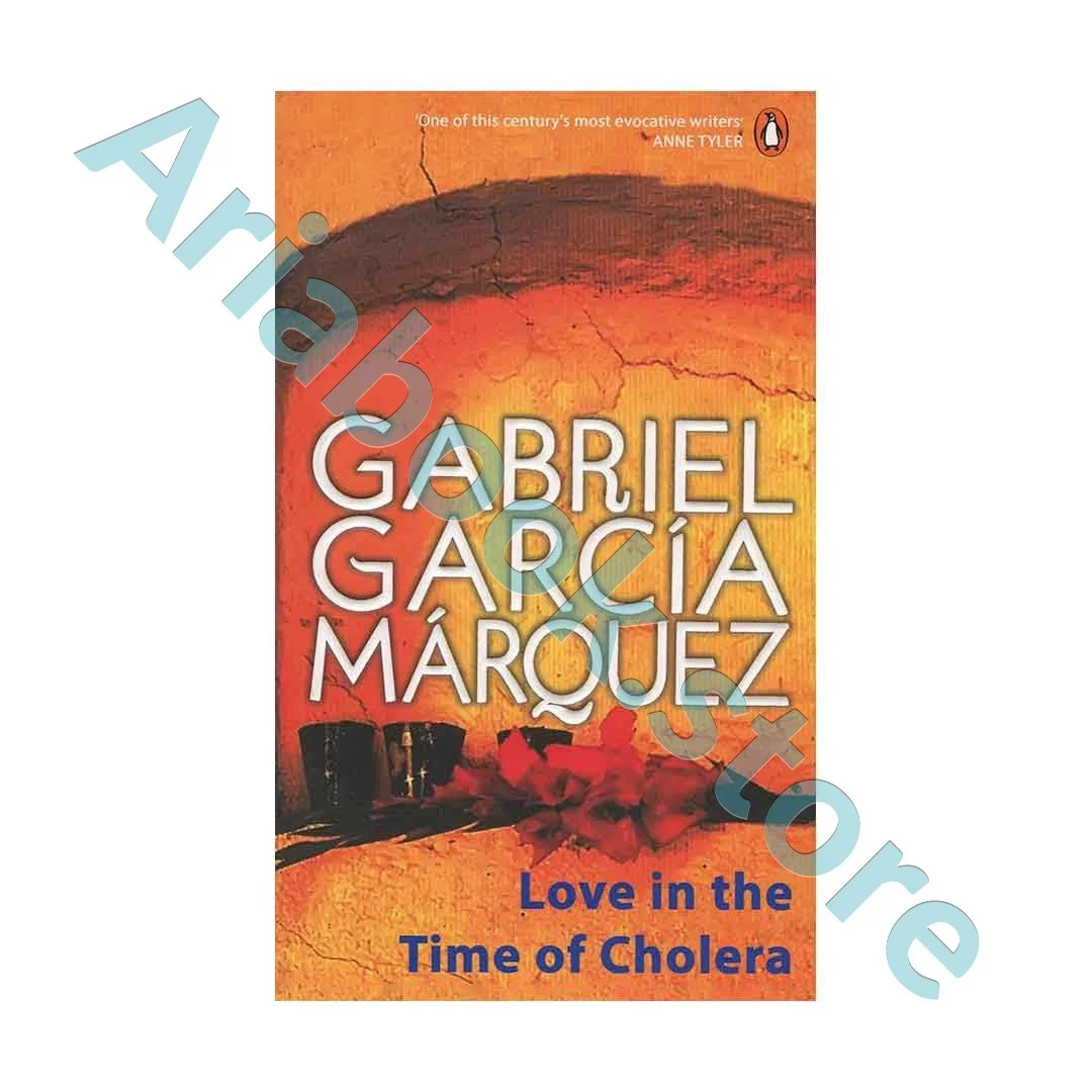 Love in the Time of Cholera