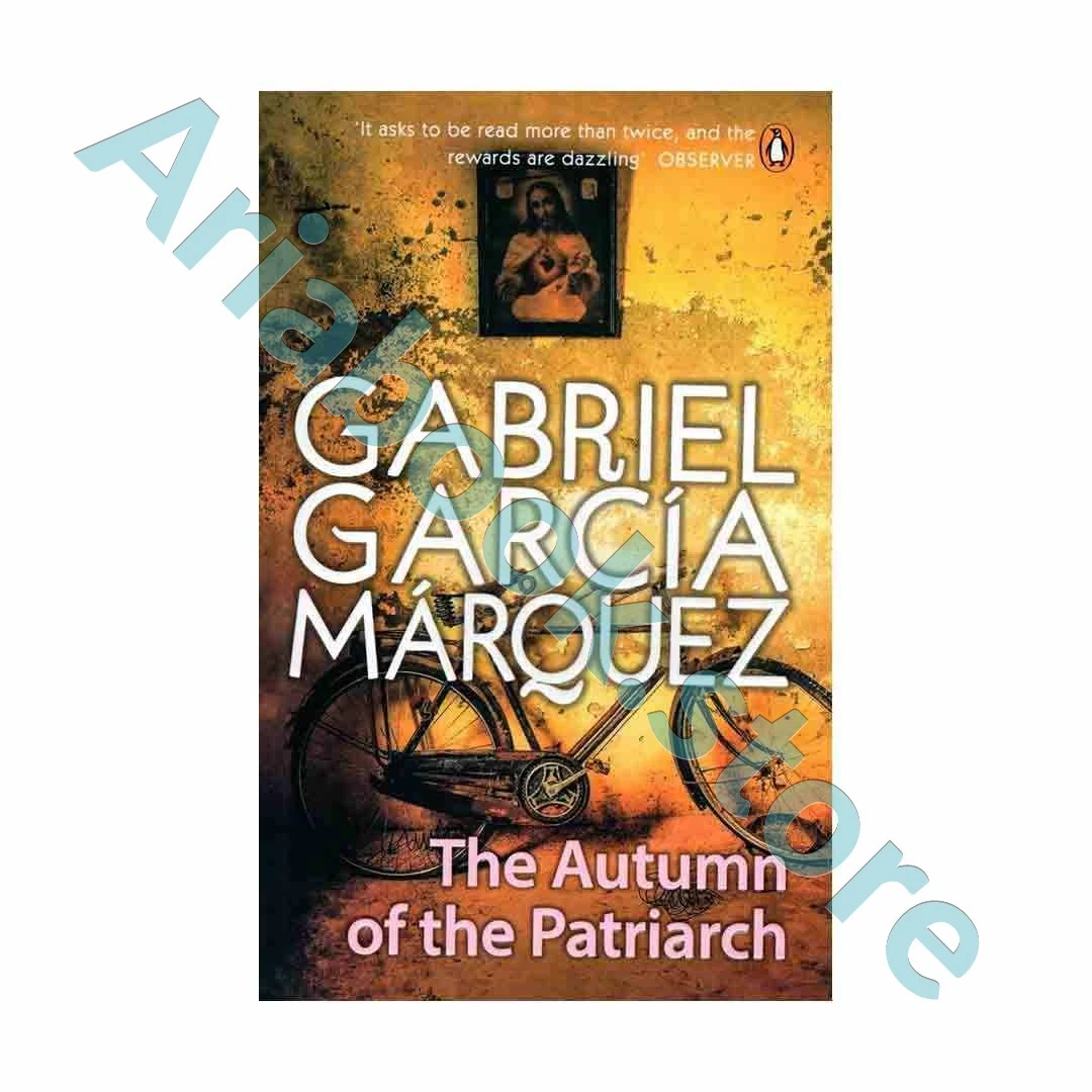 The Autumn of the Patriarch