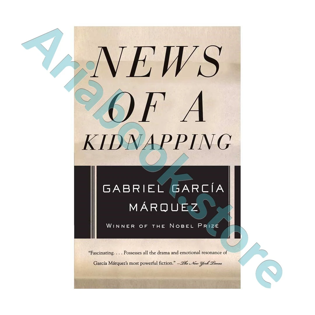 News Of A Kidnapping