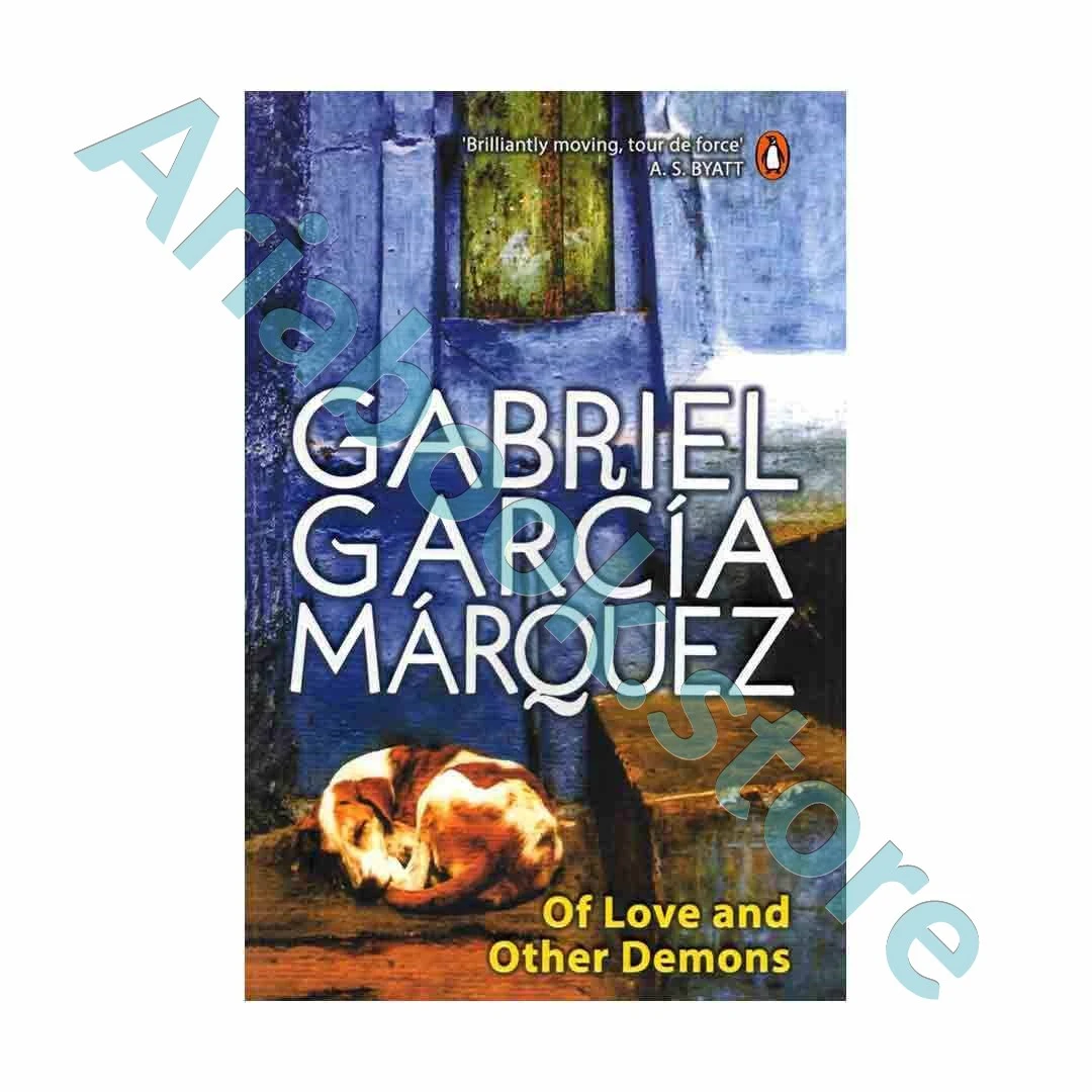 Of Love and Other Demons