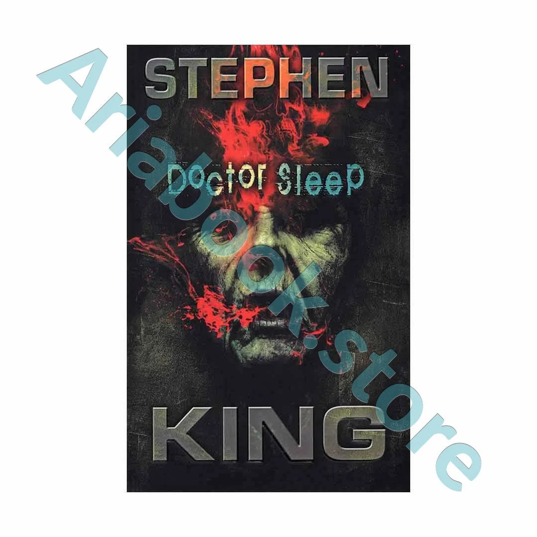 Doctor Sleep - The Shining 2
