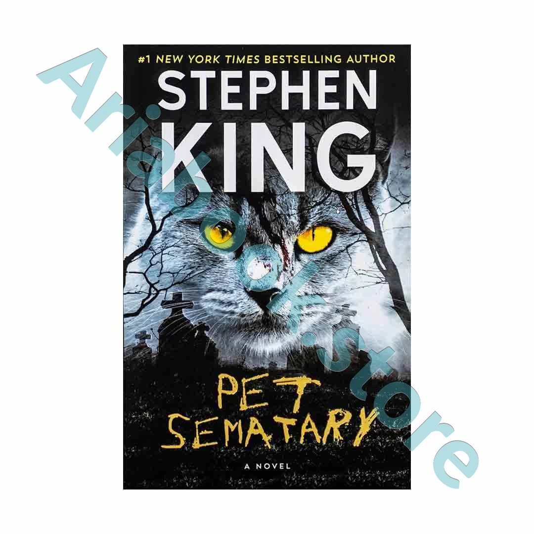 Pet Sematary