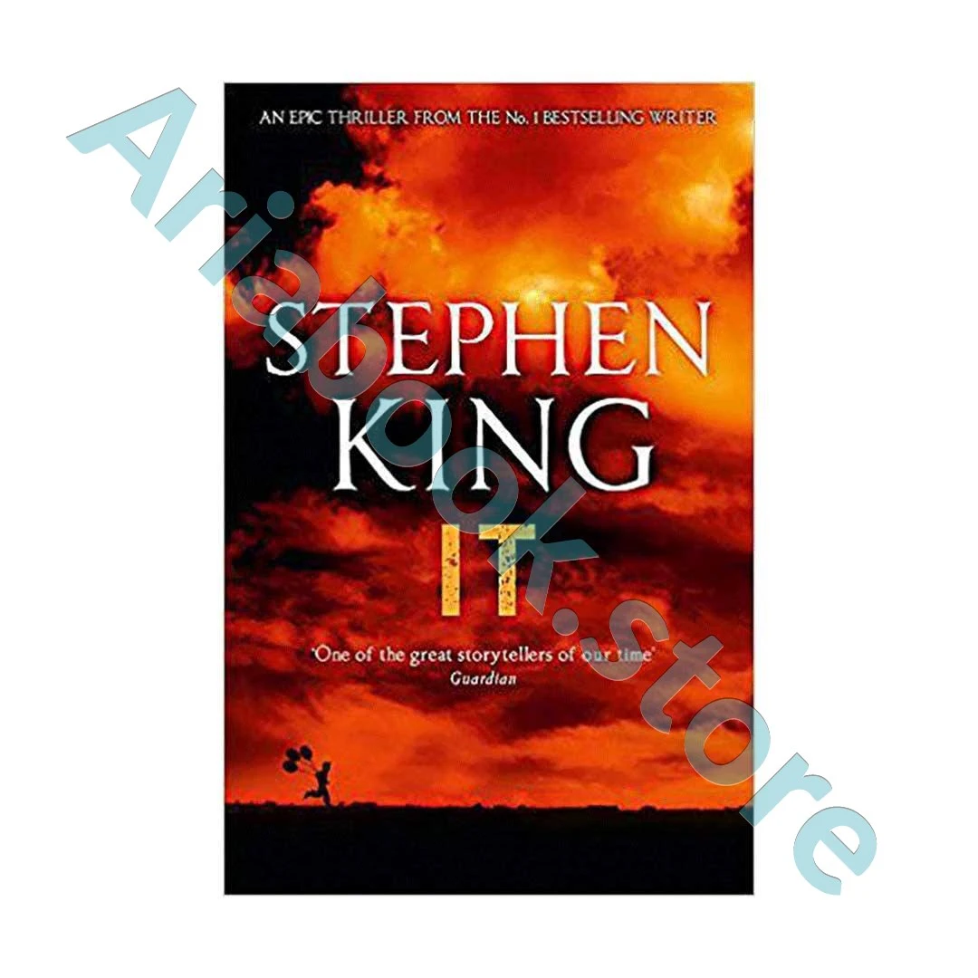 It - Stephen King