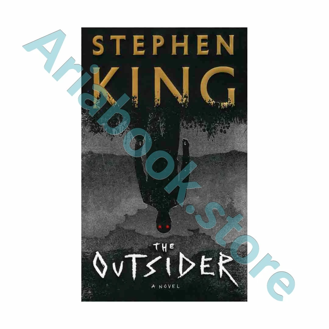 The Outsider