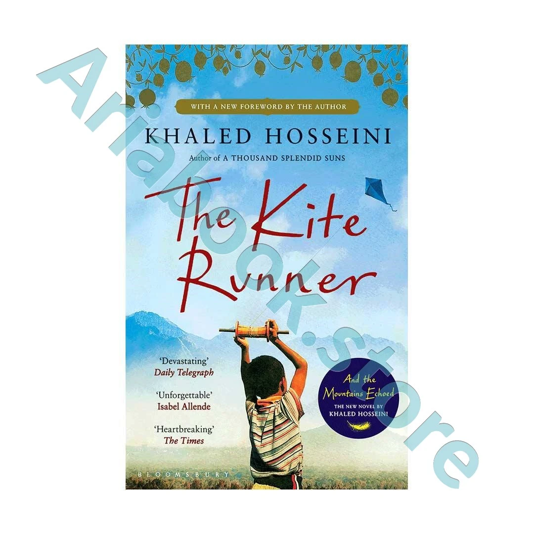 The Kite Runner