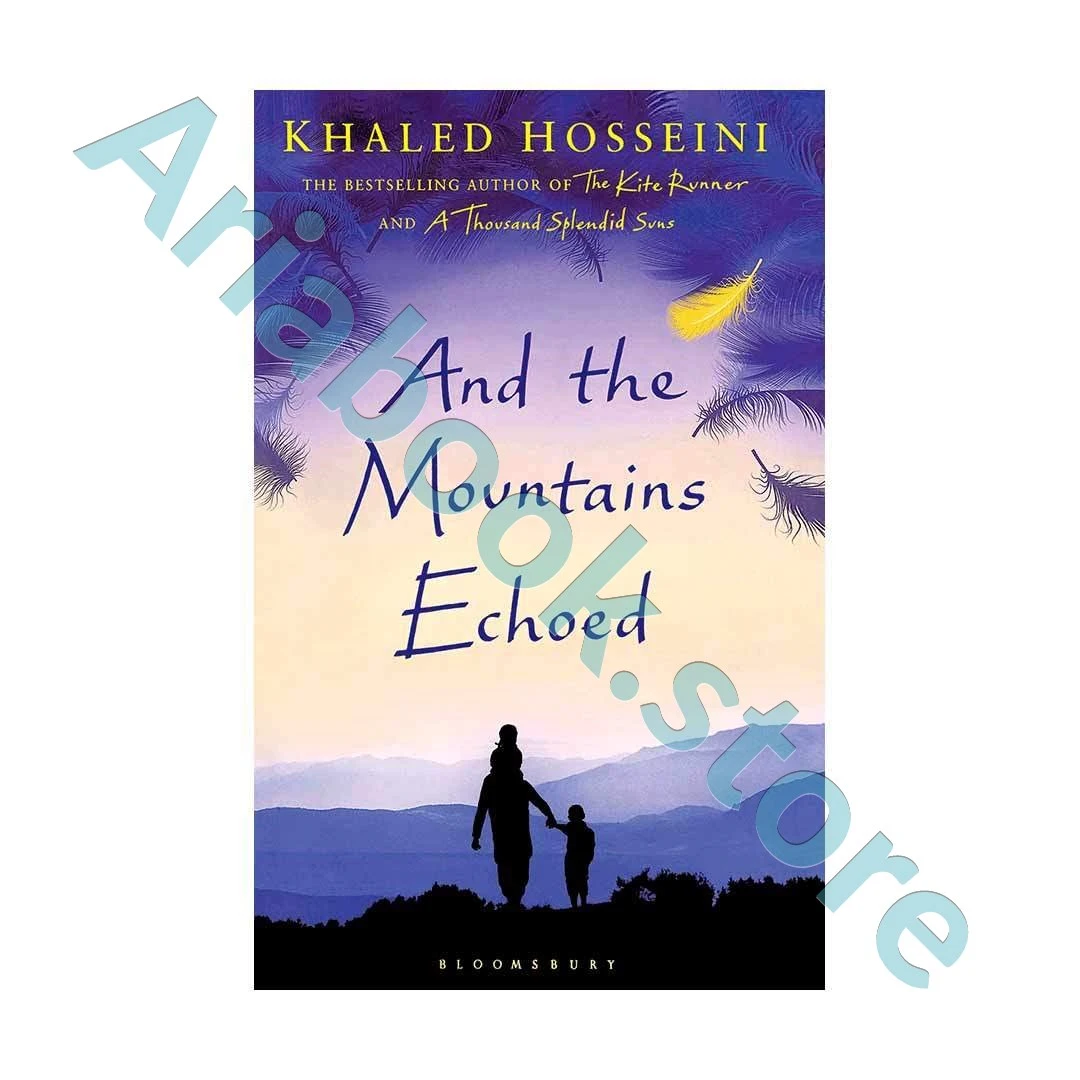 And the Mountains Echoed