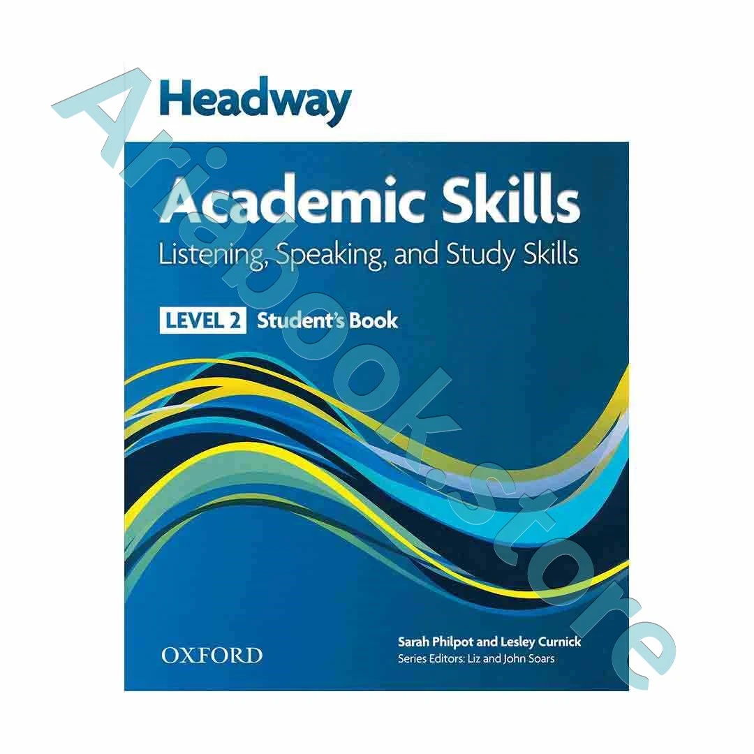Headway Academic Skills 2 Listening and Speaking