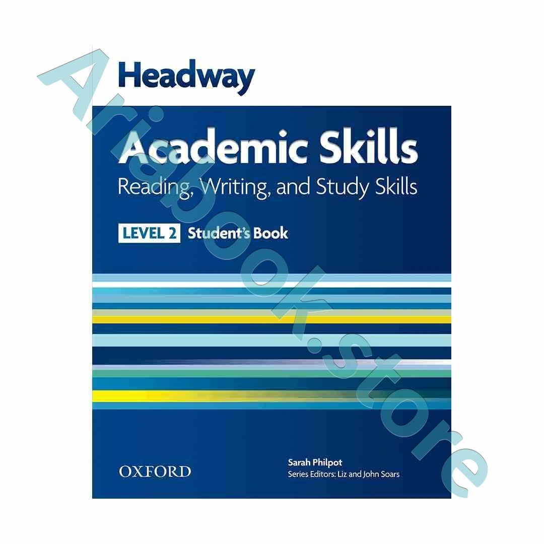 Headway Academic Skills 2 Reading and Writing