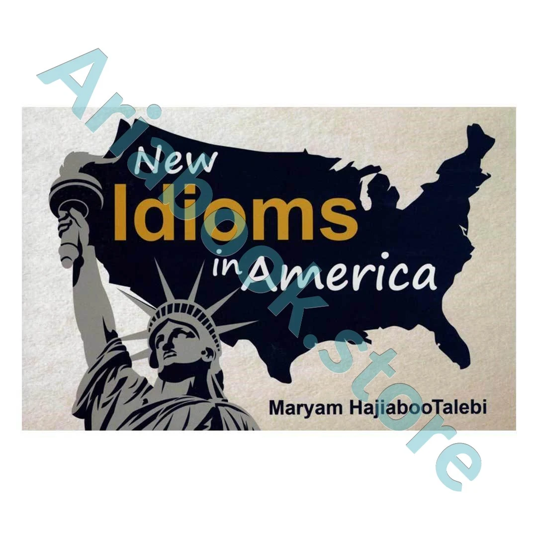 New Idioms in America