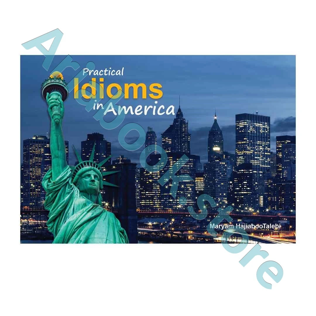 Practical Idioms In America