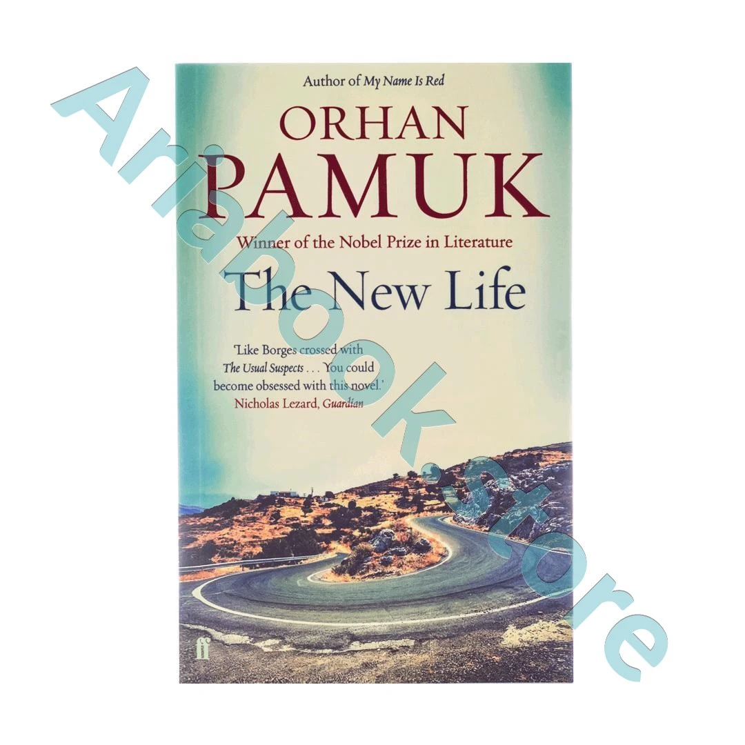 The New Life