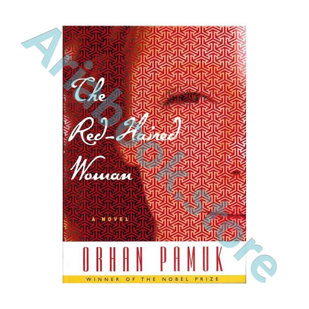 The Red-Haired Woman