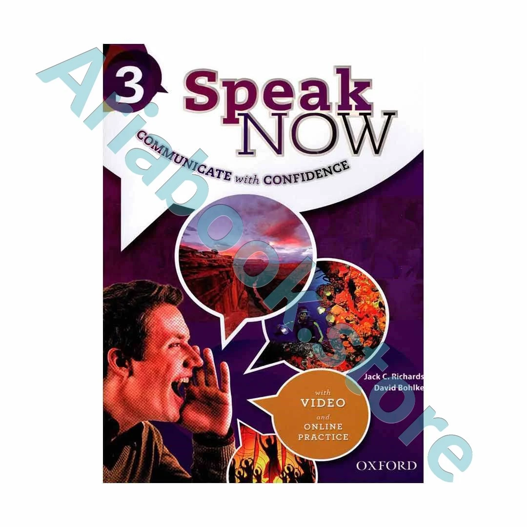 Speak Now 3
