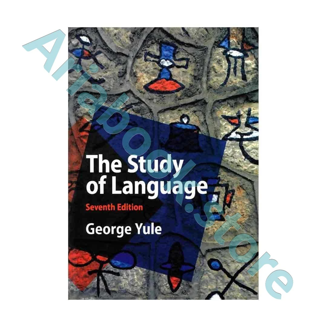 The Study of Language 7th Edition