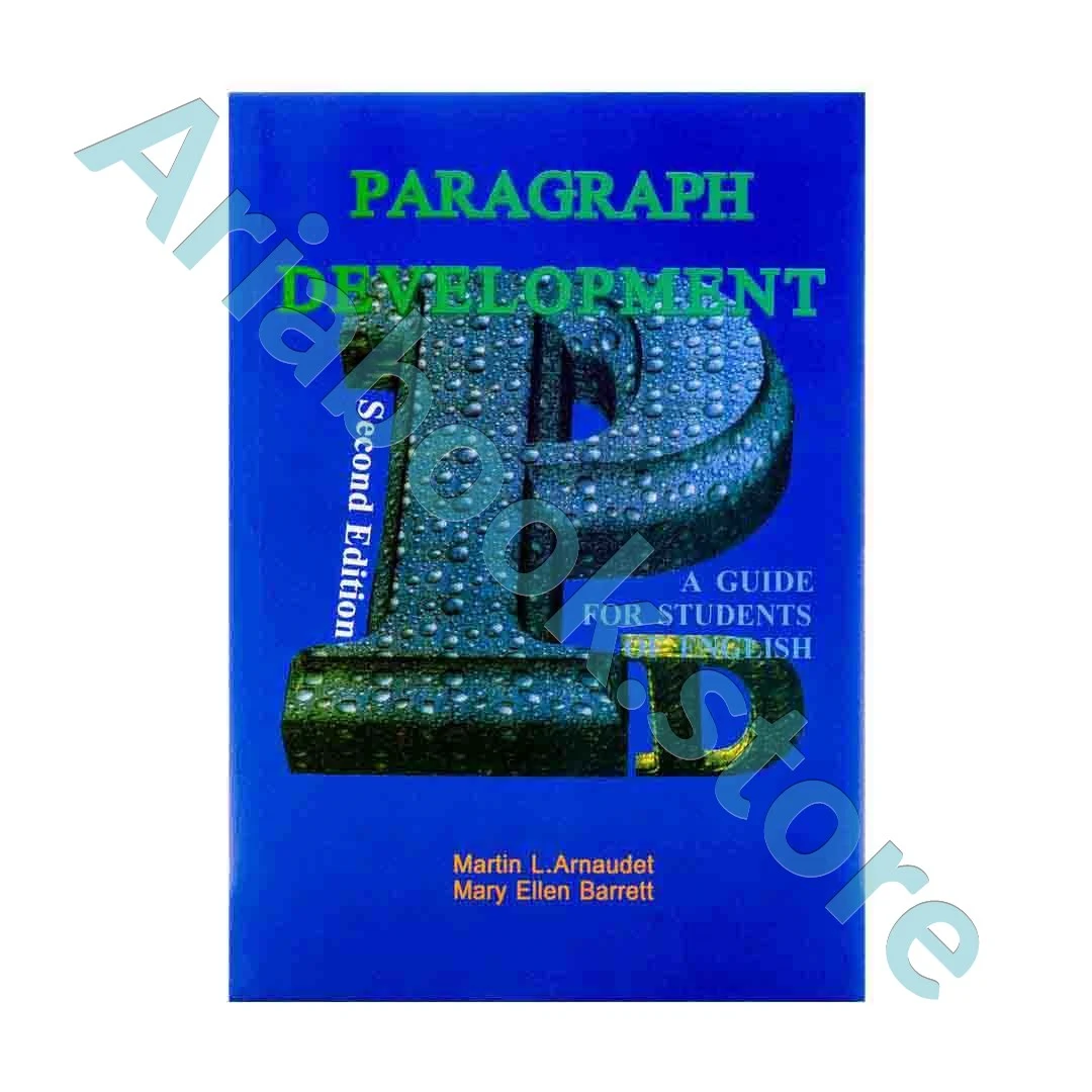 Paragraph Development 2nd