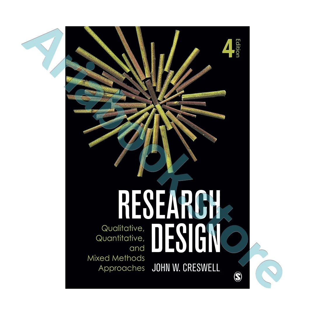 Research Design 4th-Creswell