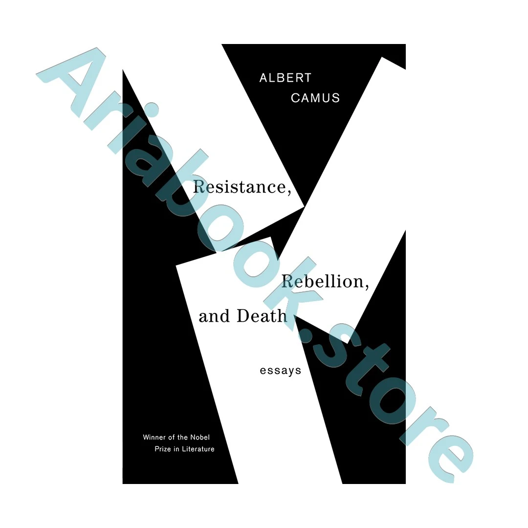 Resistance  Rebellion and Death Essays