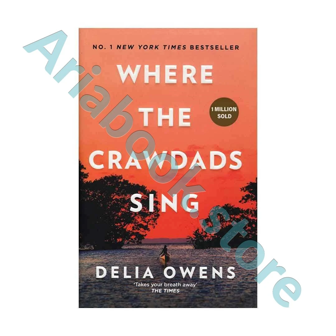 Where the Crawdads Sing