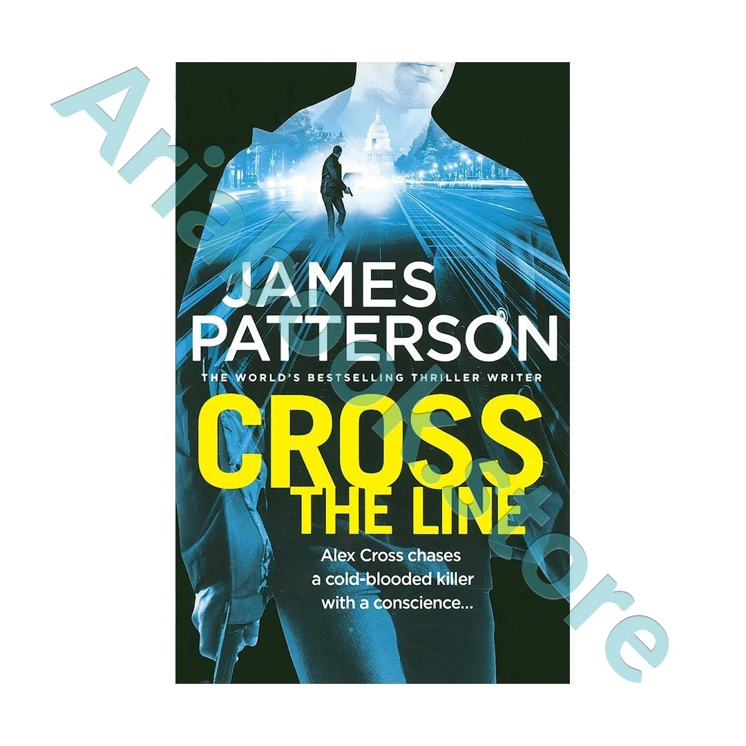 Cross the Line