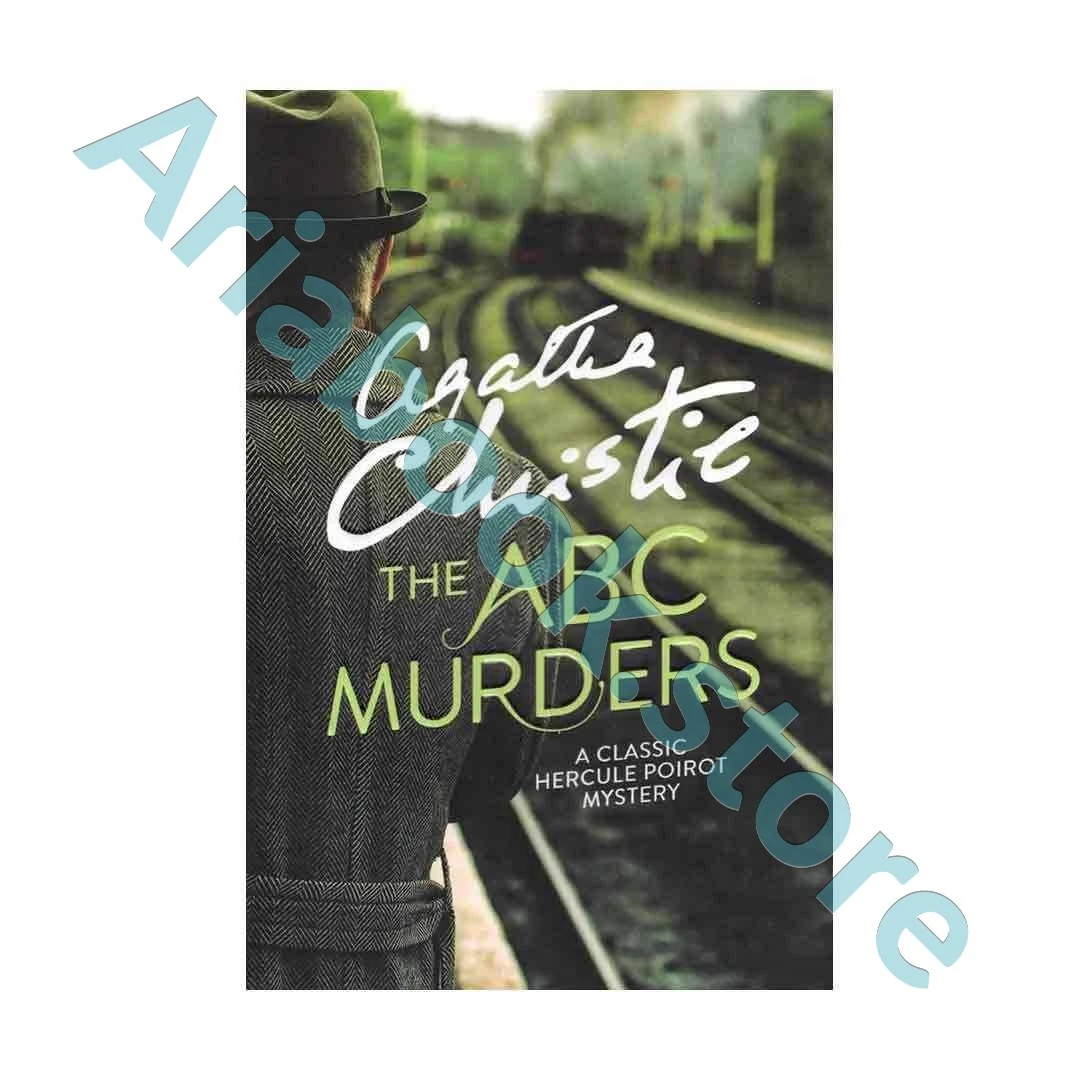 The ABC Murders