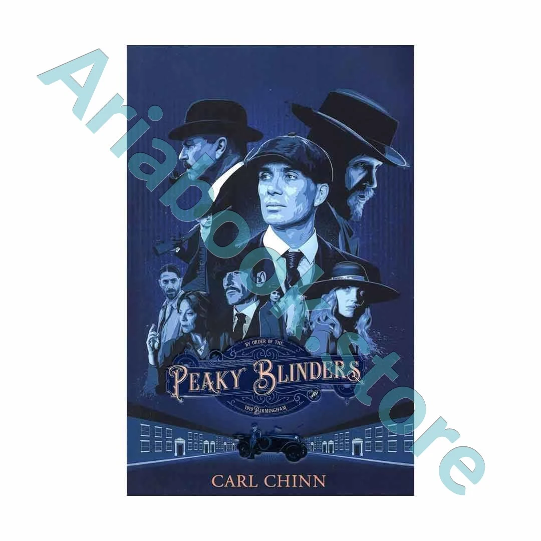 Peaky Blinders
