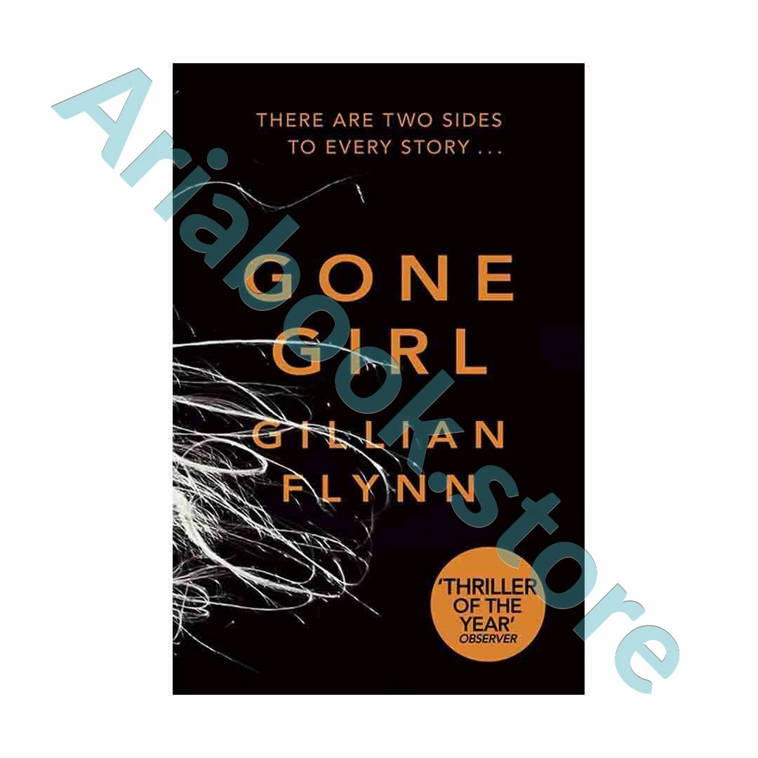 Gone Girl