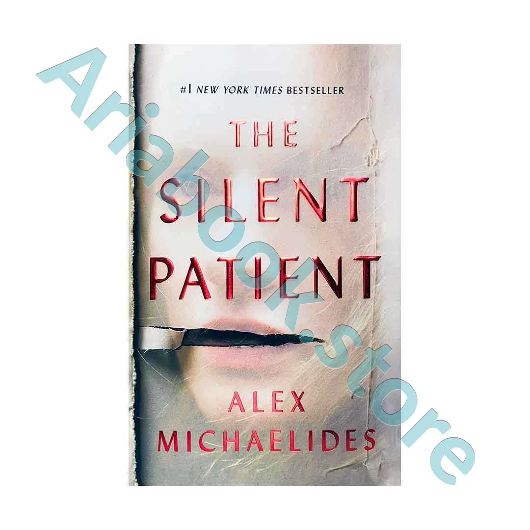 The Silent Patient