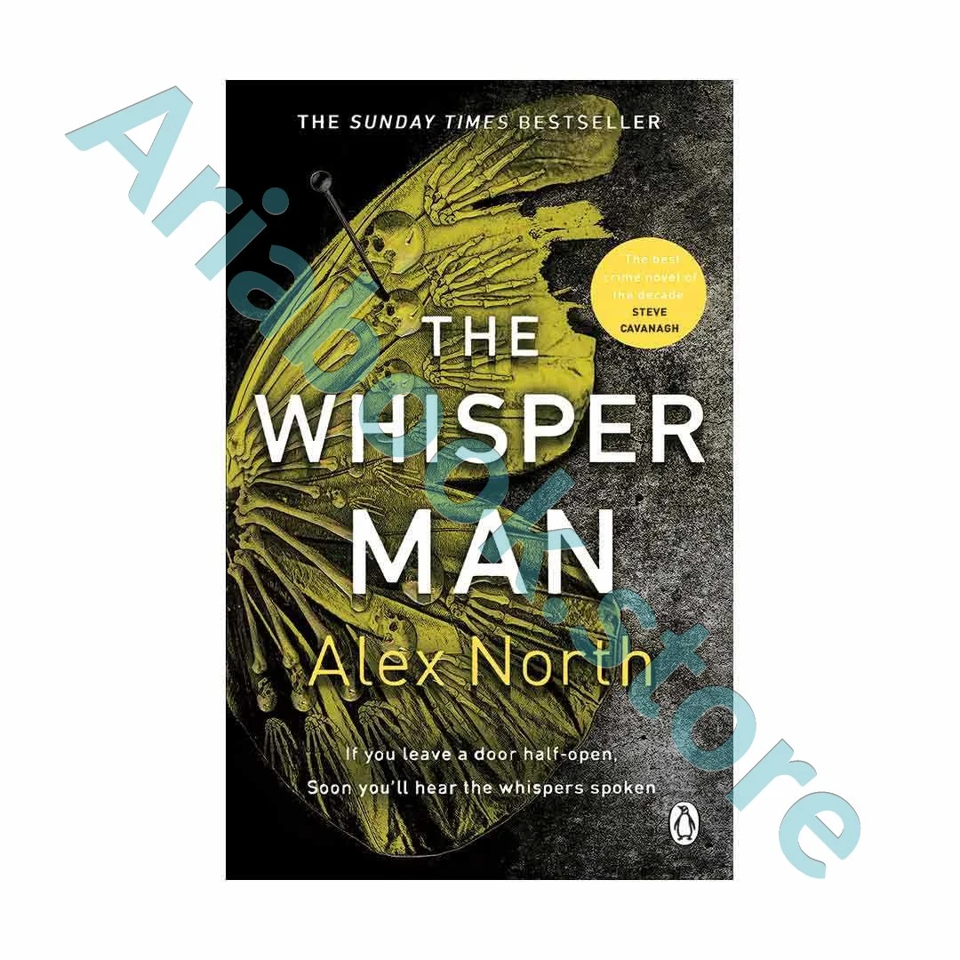 The Whisper Man