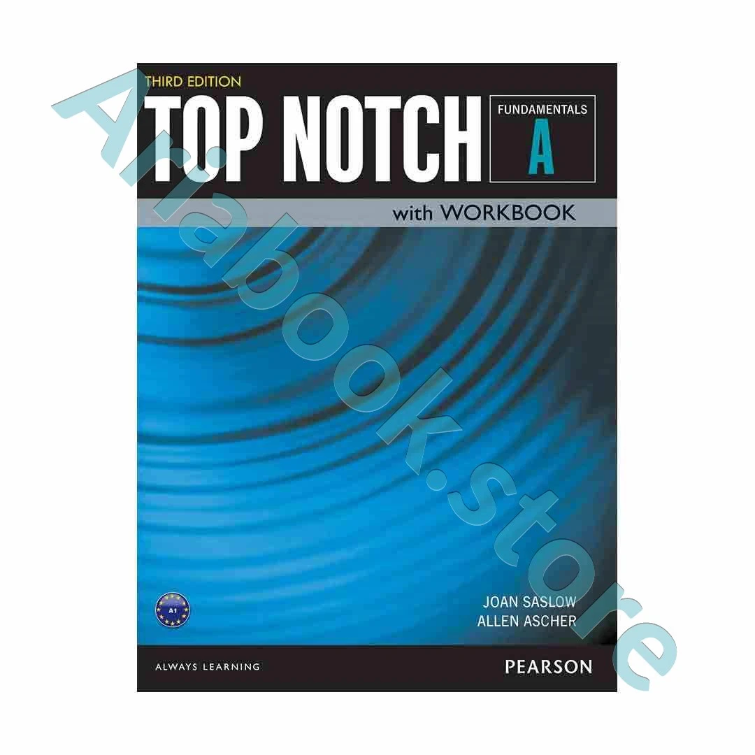 Top Notch Fundamentals A 3rd