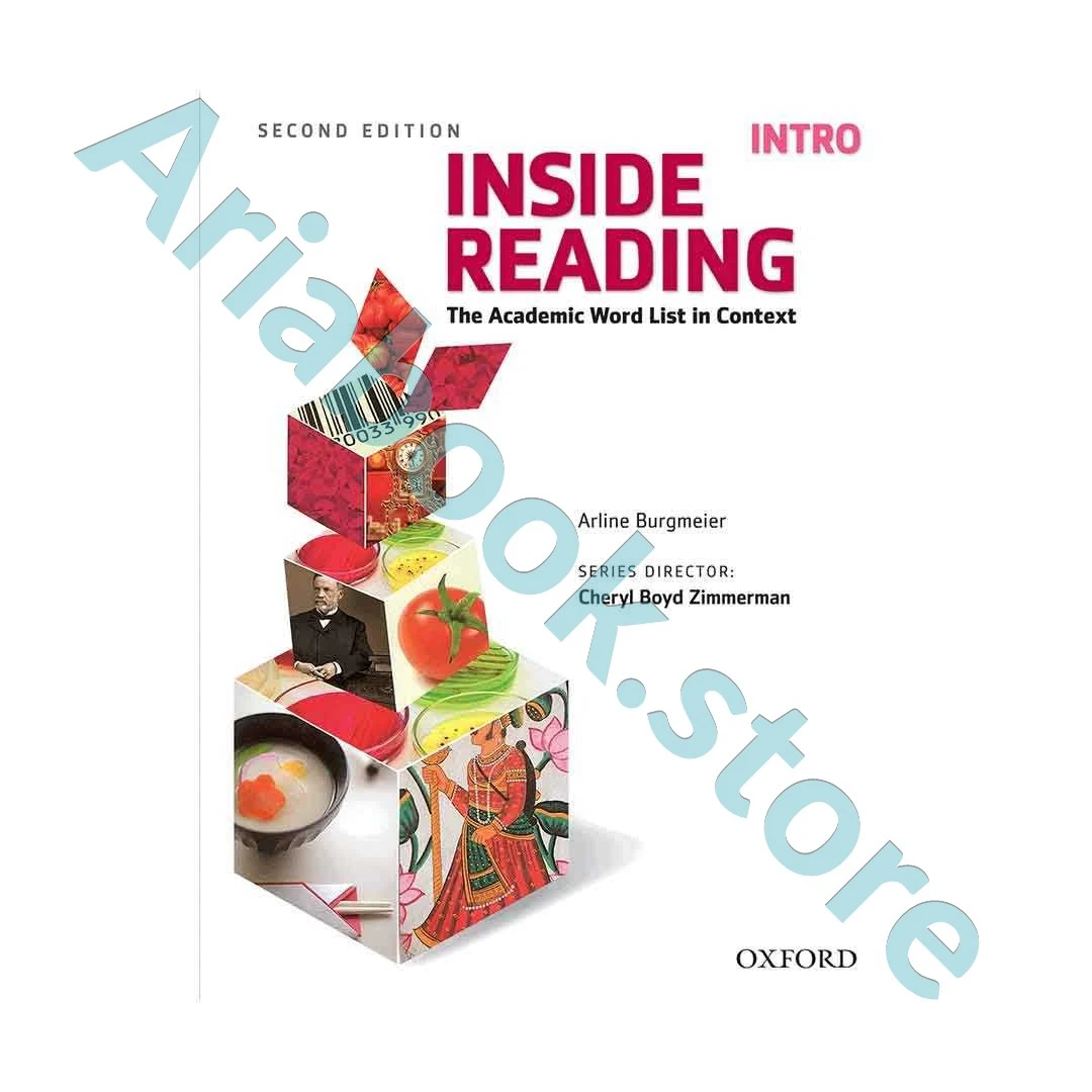 Inside Reading Intro 2nd