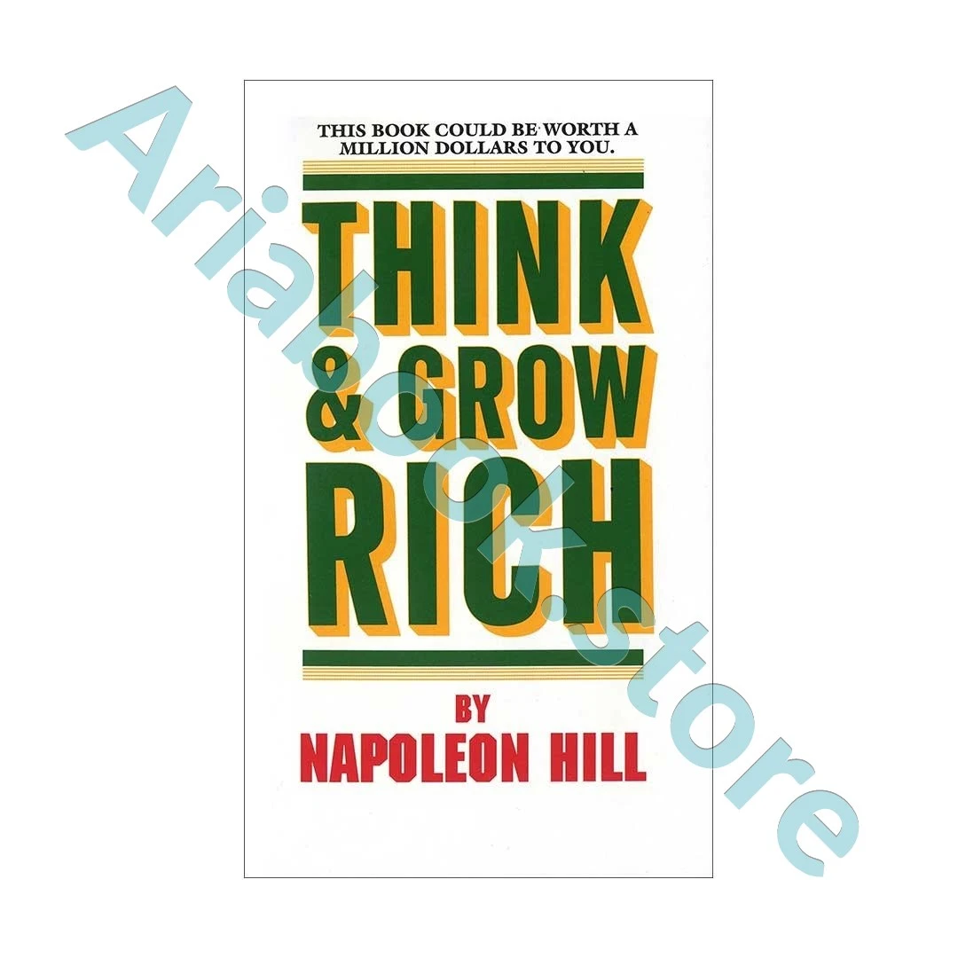 Think And Grow Rich