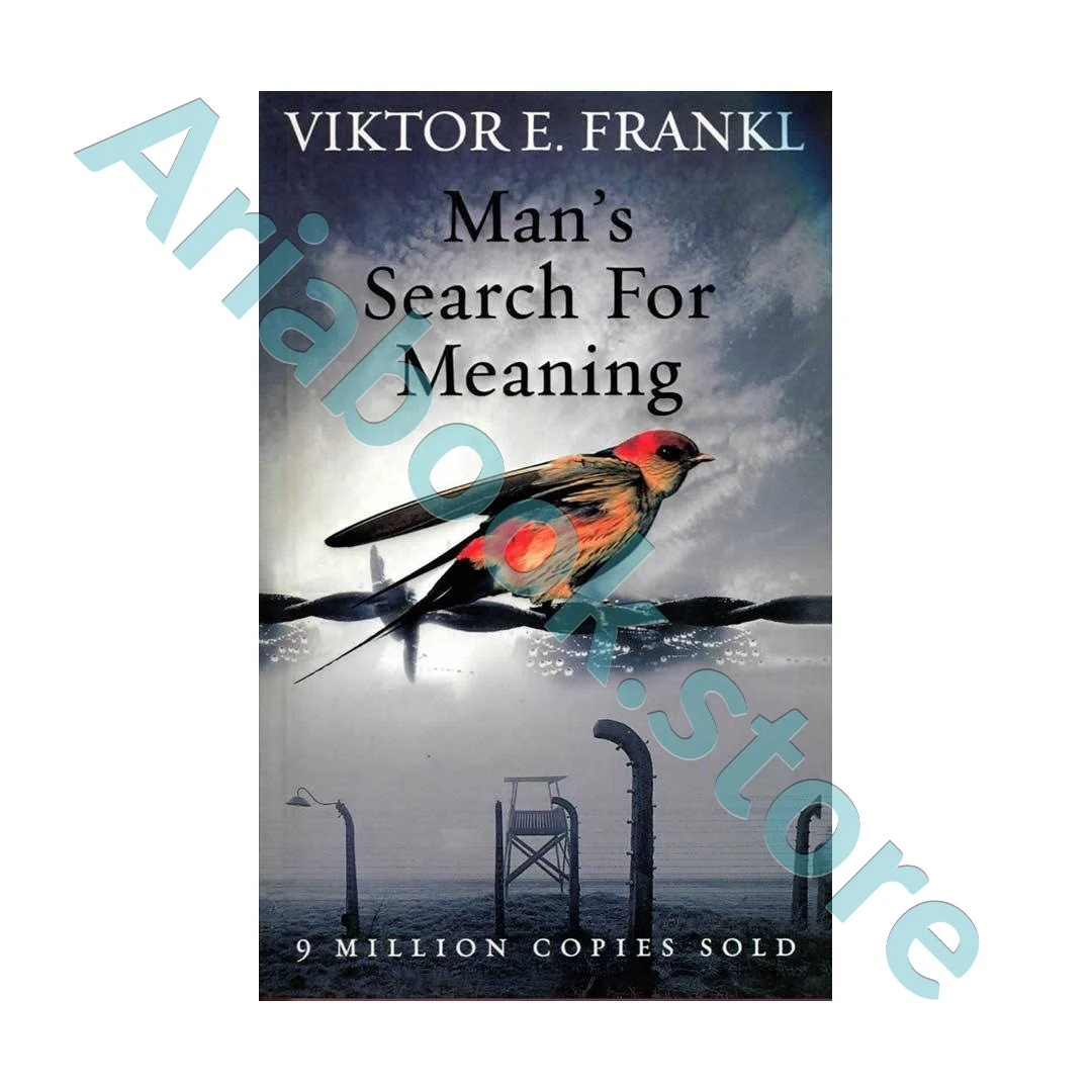Man's Search for Meaning