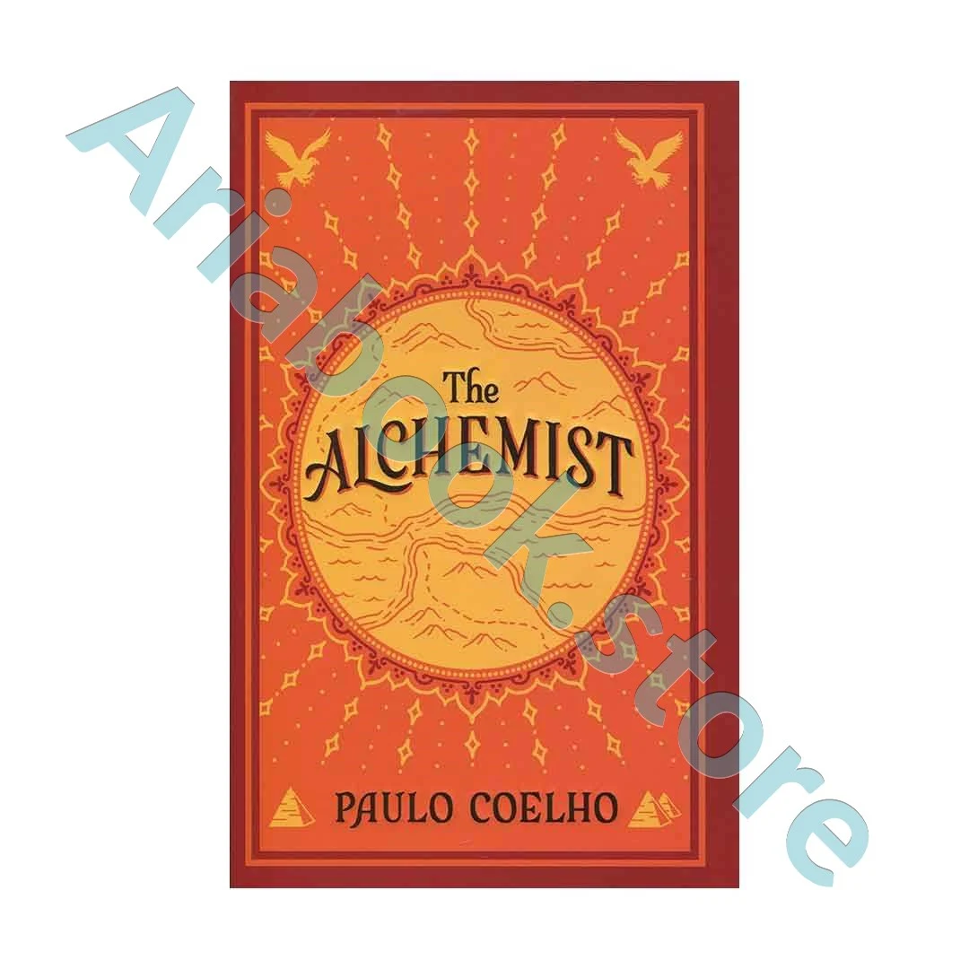 The Alchemist