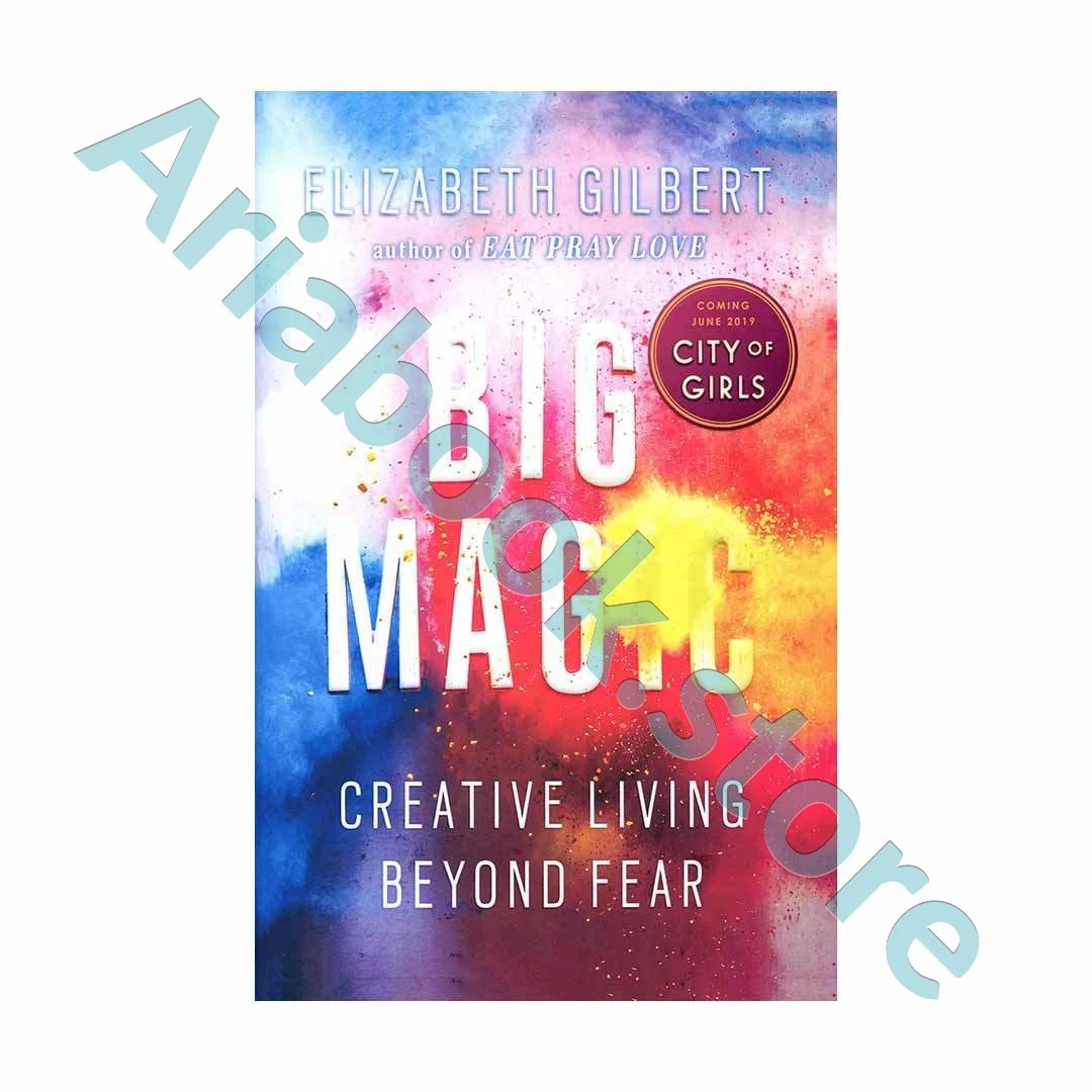 Big Magic