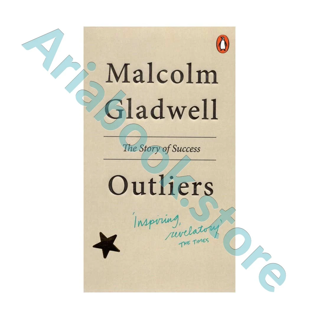 Outliers - The Story of Success