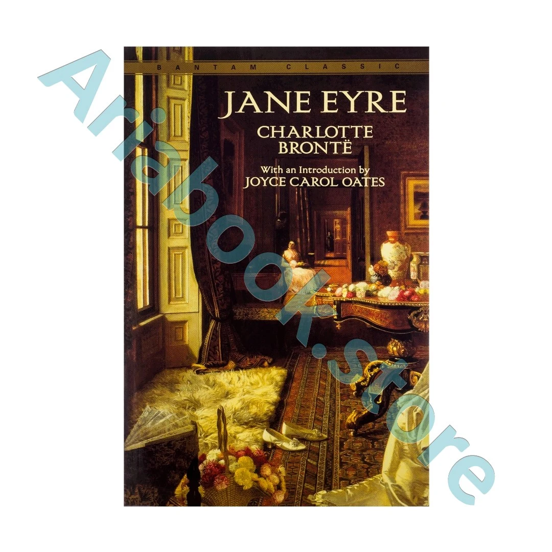 Jane Eyre +CD