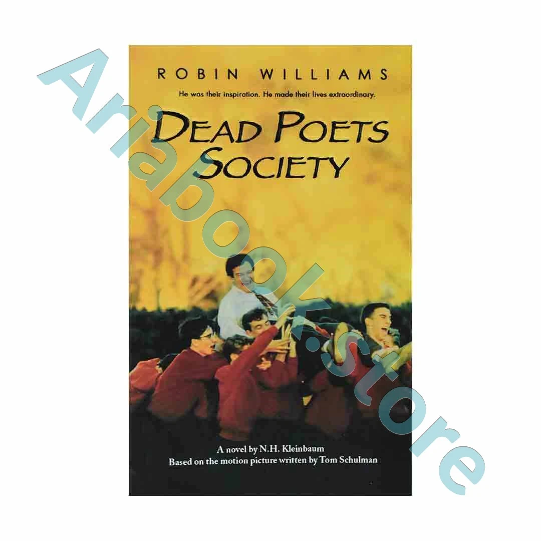 Dead Poets Society 1 Dead Poets Society