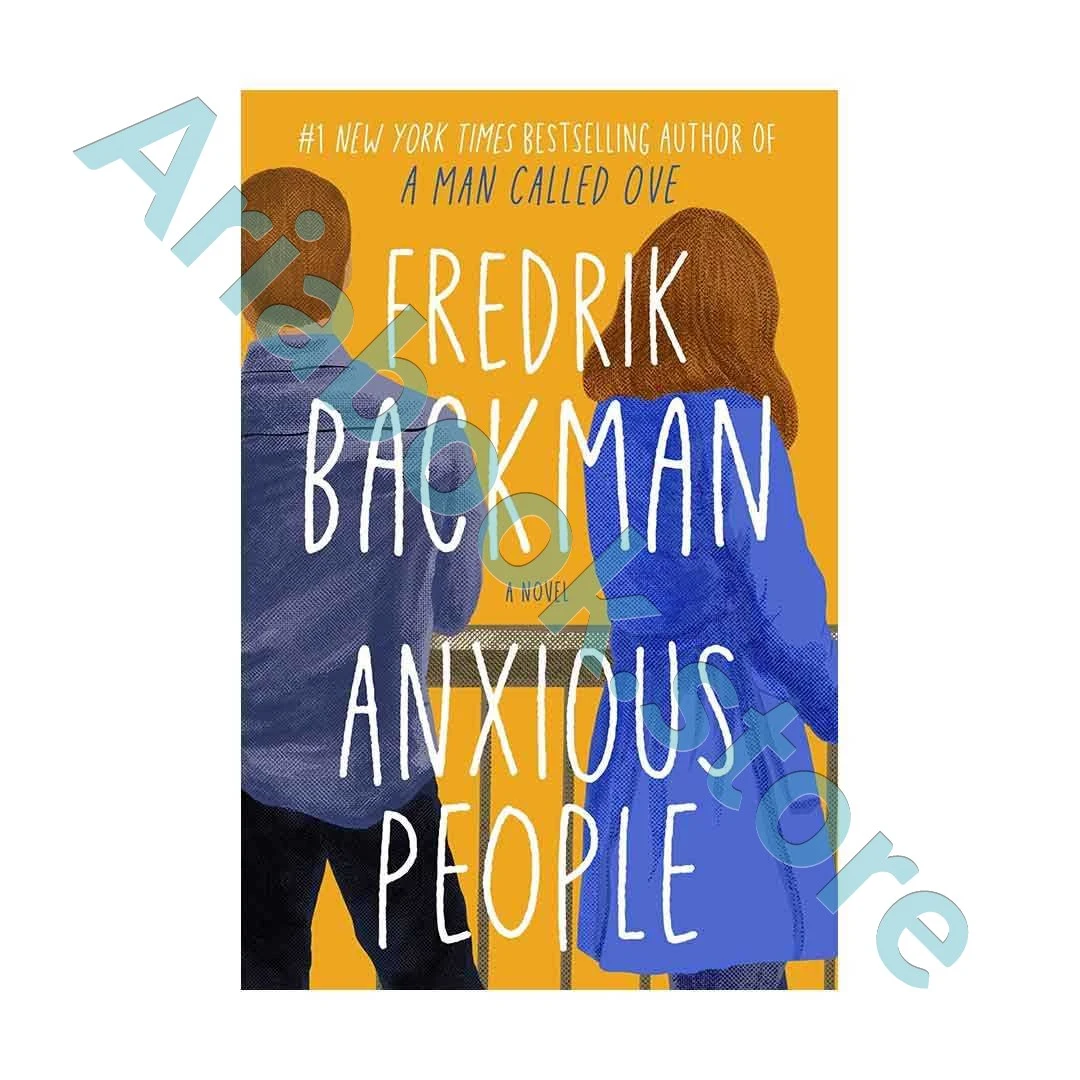 Anxious People