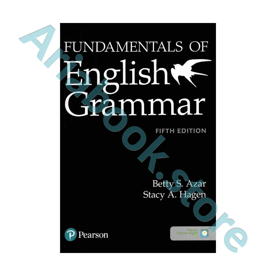 Fundamentals of English Grammar 5th