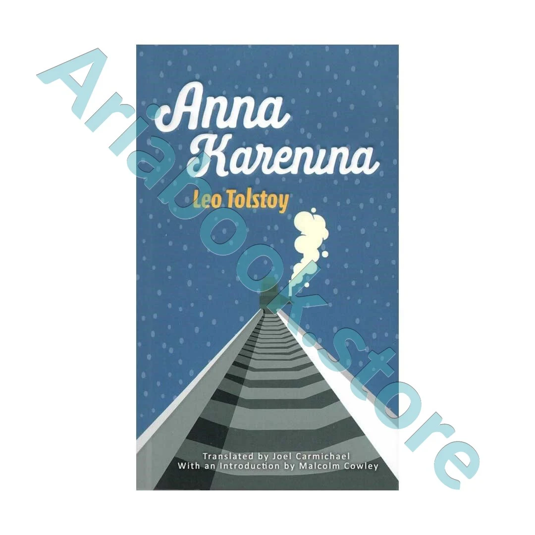 Anna Karenina